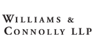 File:Williams & Connolly logo.gif
