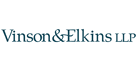 File:Vinson & Elkins logo.gif
