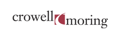 File:Crowell & Moring logo.gif