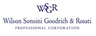 File:Wilson Sonsini Goodrich & Rosati logo.gif