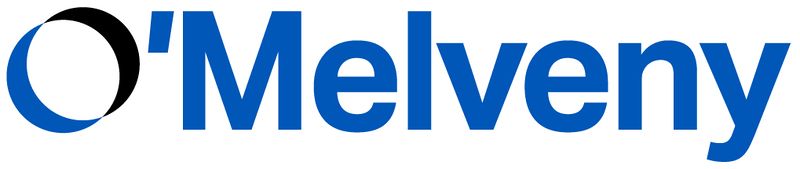 File:O'Melveny & Myers logo.jpg